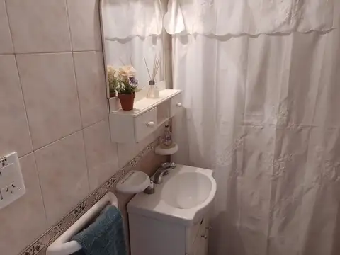 Alquiler 24 meses - departamento de 2 ambientes a la calle - Alsina 2300 - Güemes - Mar del Plata