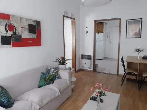Departamento en Alquiler de 2 ambientes