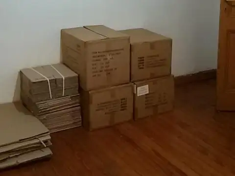 2 amb. Congreso, Moreno 2200. Casa Romana, buen estado