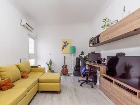 Justo José de Urquiza 4600