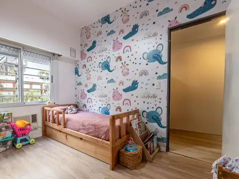 Departamento en Venta en Caseros, USD 85.000