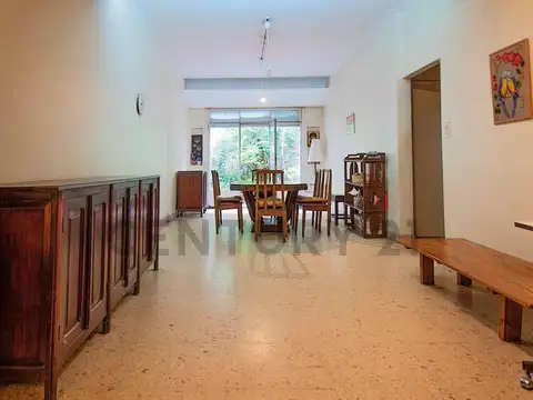 Venta de Departamento de 4 Ambientes en Once – Boulogne Sur Mer al 200, Capital Federal