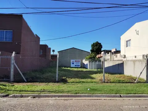 VENTA LOTE 434 M2 EN JOSE C PAZ ZONA CENTRICA 