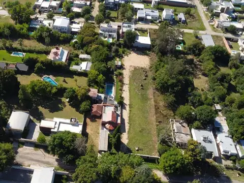 Terreno en Venta en La Plata, USD 55.000