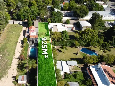 Terreno con Construccion en Venta, La Plata