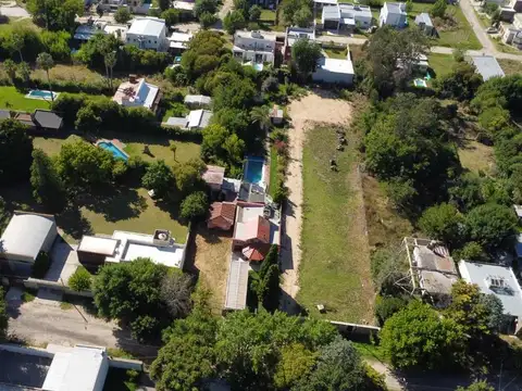 Terreno en Venta en La Plata, USD 55.000