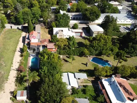 Terreno con Construccion en Venta, La Plata