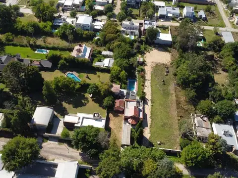 Terreno en Venta de 925,0 m2