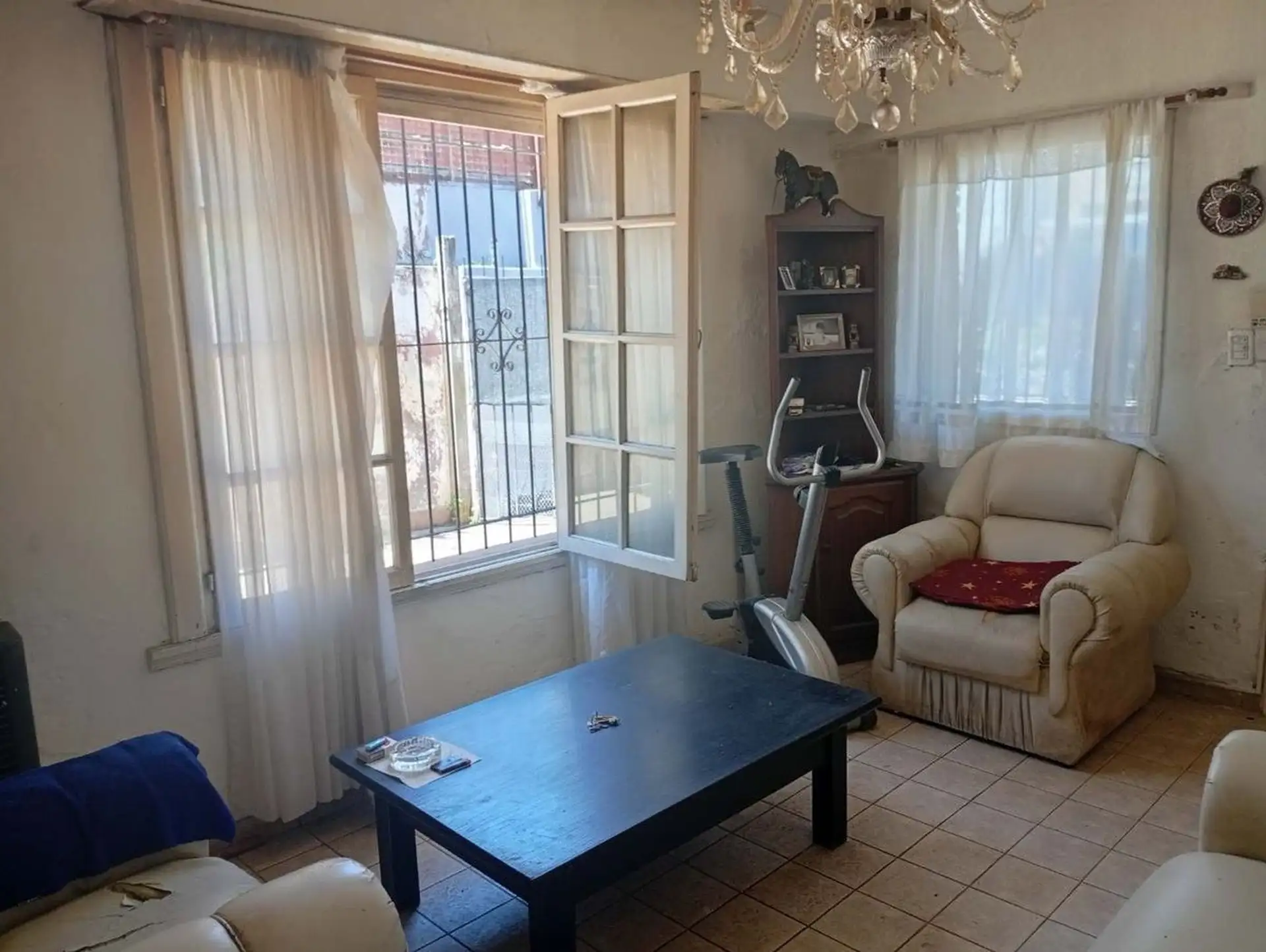 VENTA CASA 4 AMB COCHERA QUINCHO PATIO SAN CARLOS