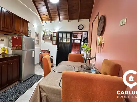 Casa en Venta en Ituzaingo, USD 220.000