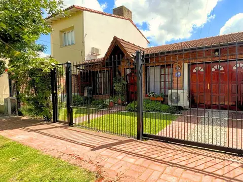 Chalet venta 4 ambientes ituzaingó norte apto credito