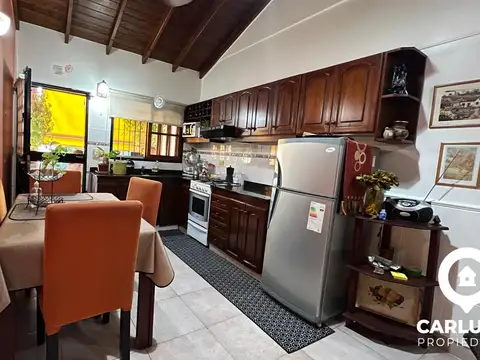 Casa en Venta de 3 dormitorios