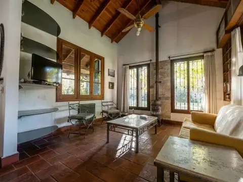 Casa en Venta al Noroeste