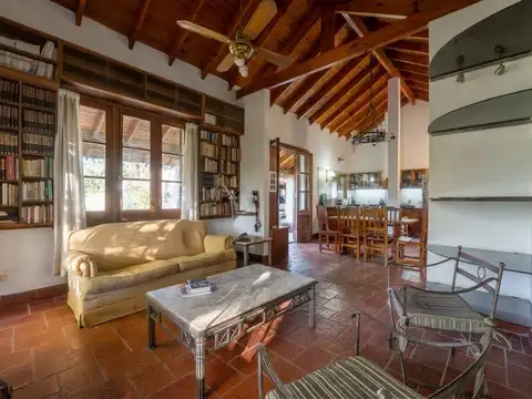 Casa en Venta 29 años