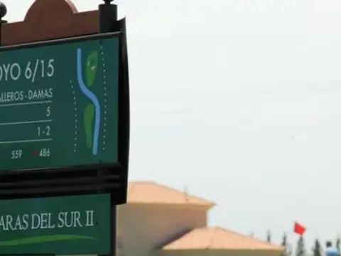 Terreno en Venta en Haras Del Sur 2, USD 35.000