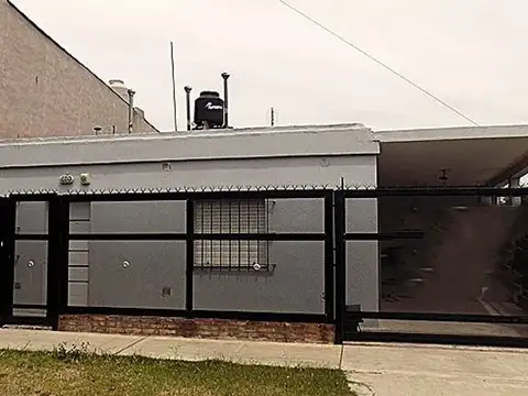 VENTA CASA 2 DORMITORIOS VILLA TESEI -APTO CREDITO