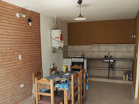 Casa en Venta 51 años