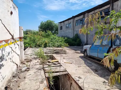Terreno en Venta en Rivadavia, Córdoba