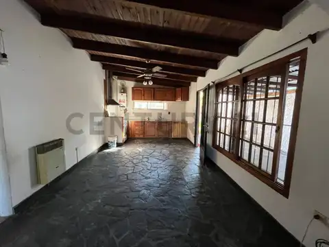 Casa en Venta 36 años