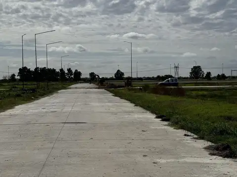 Terreno en Venta en Berazategui, USD 1.234.620