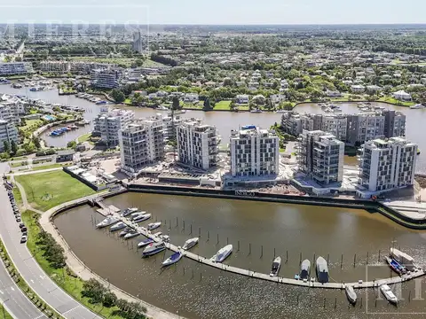 Departamento en Venta en Nordelta, Partido de Tigre