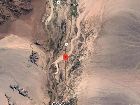 Ruta 76