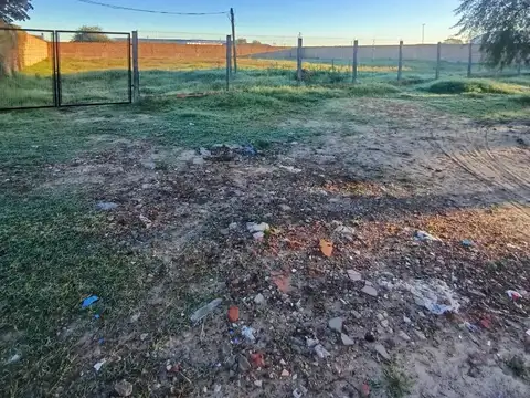 Terreno en Venta en Resistencia, San Fernando