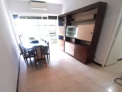 Departamento en Alquiler de 2 dormitorios