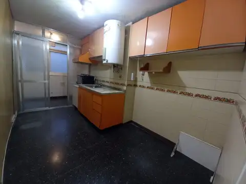 Departamento en Alquiler 50 años