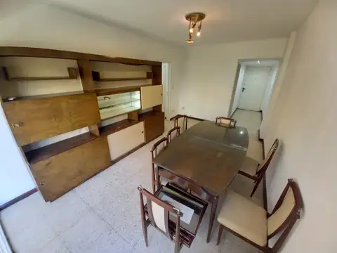 Departamento en Alquiler de 2 dormitorios