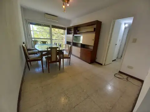 Joaquín V. González 2000, Piso 2