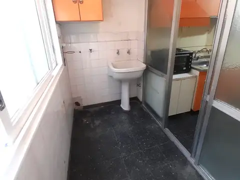 Departamento en Alquiler 50 años