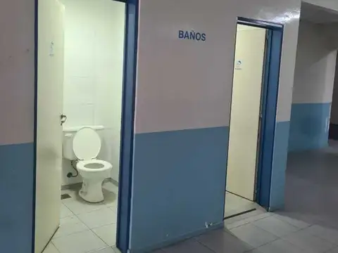 Local en Venta en Pilar Centro, USD 490.000