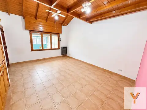 Depto Tipo Casa en Venta de 3 ambientes