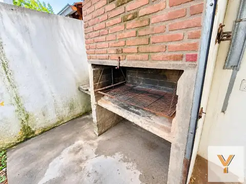 Depto Tipo Casa en Venta al Sur