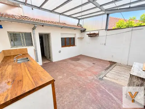 PH en Venta - 2 Dormitorios 1 Baño - 70mts - Mar Del Plata