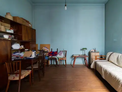 VENTA PH de 5 ambientes en Flores