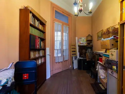 Depto Tipo Casa en Venta en Flores, USD 189.000