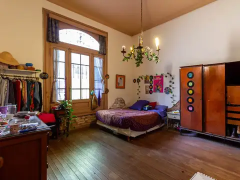 José Bonifacio 2700