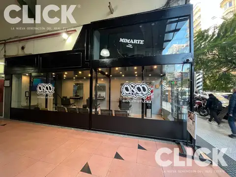Local en Venta en Recoleta, Capital Federal
