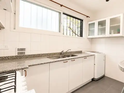 Departamento en Alquiler 65 años