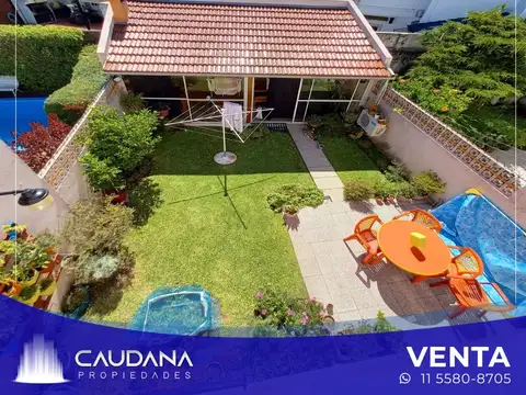 PH de cinco ambientes - Olivera 800 Ramos Mejia