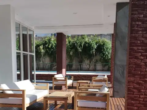Departamento en Alquiler de 2 ambientes
