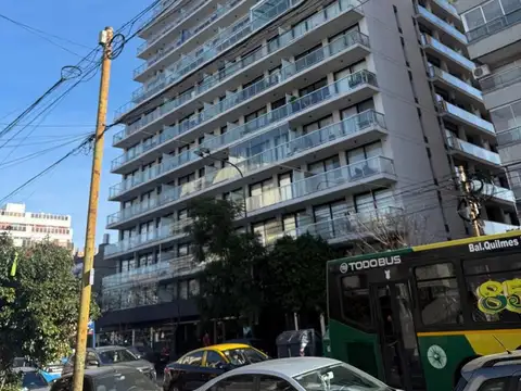 Avenida Francisco Beiró 4600