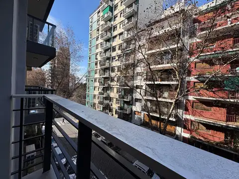 Departamento en Venta Apto profesional