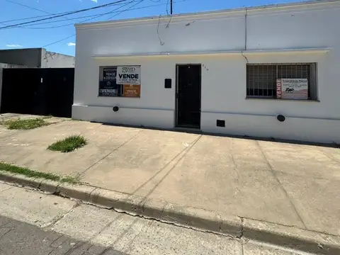 Casa de 3 dormitorios en S.Antonio de Areco