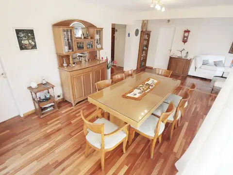 Departamento en Alquiler 19 años