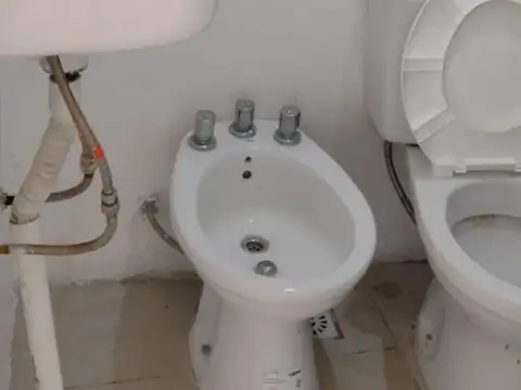 Departamento en Alquiler A Estrenar