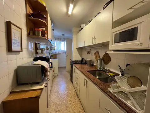 Departamento en Venta de 3 dormitorios