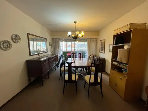 Departamento en Venta de 4 ambientes